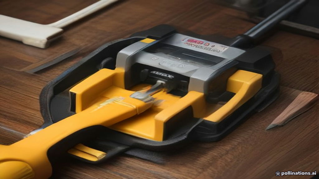 The  tool that should touch every outlet before your screwdriver does