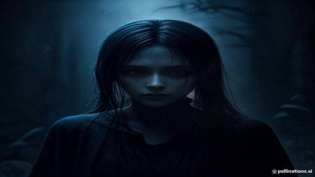 Tenebris Somnia Blends 2D Visuals With Live-Action Horror Scenes, And It’s Already On Sale At Launch