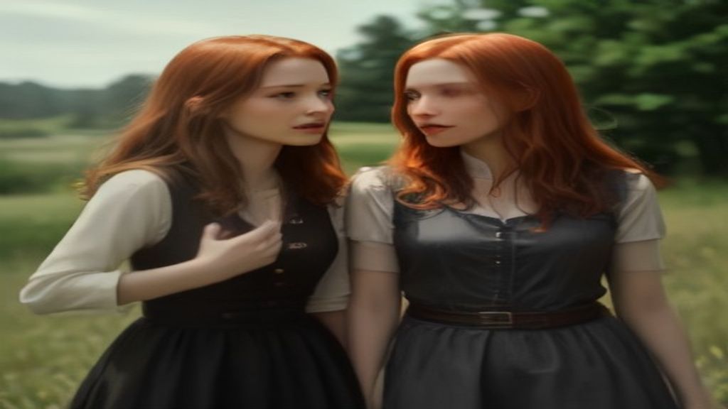 Jessica Chastain is on the case—this time with twang—in Heartland first look