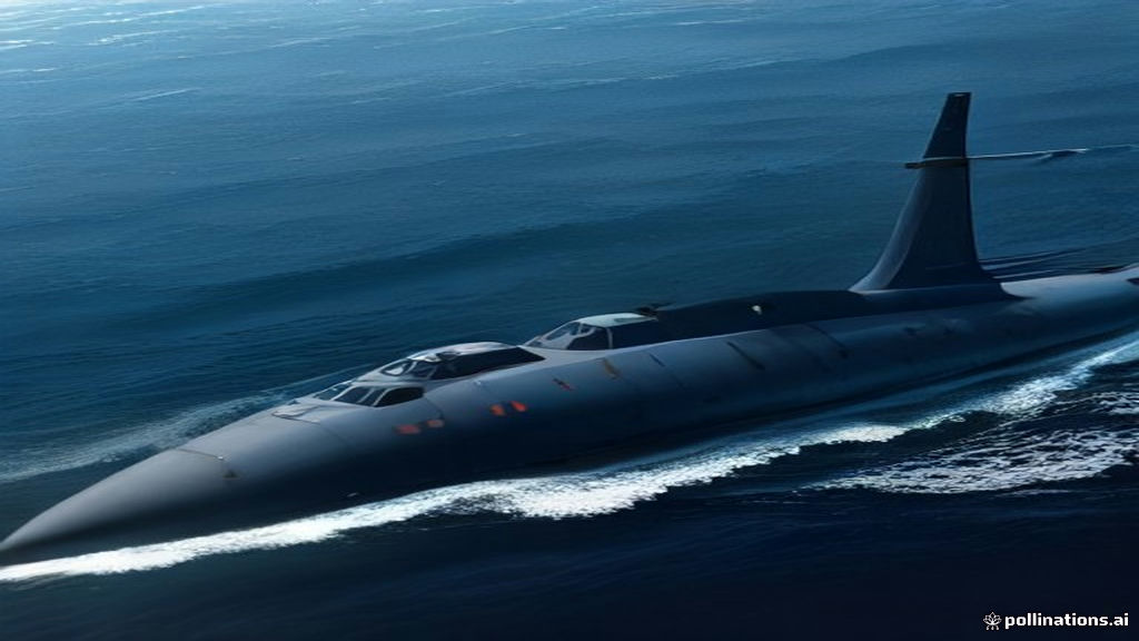 Jeumont Electric to Supply Propulsion Systems for Poland’s A26 Submarines