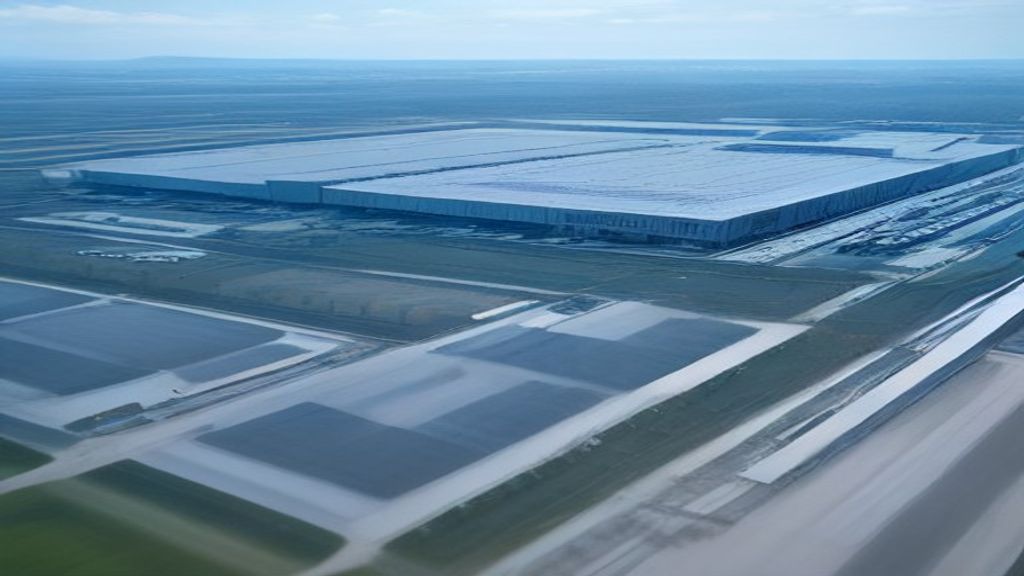 Japan’s Tokuyama opens polysilicon factory in Vietnam
