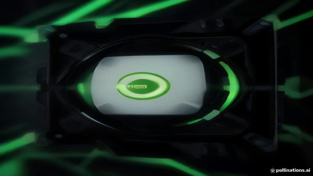 Nvidia’s OCP Moves Highlight How Openness Can Help Scale AI