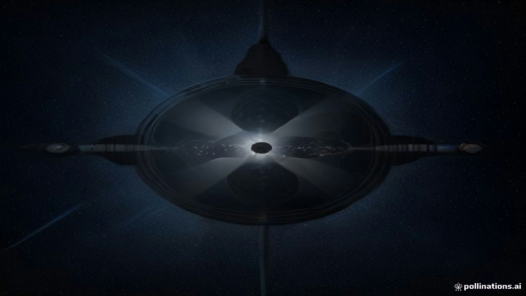 BlackSky and HEO Expand Space-Domain Awareness Capabilities with Gen-3 Satellite Imagery