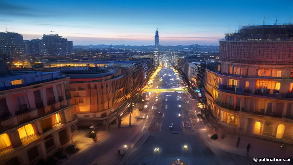 Spain-Based Startups Advance Regional Innovation With Barcelona Supercomputing Center
