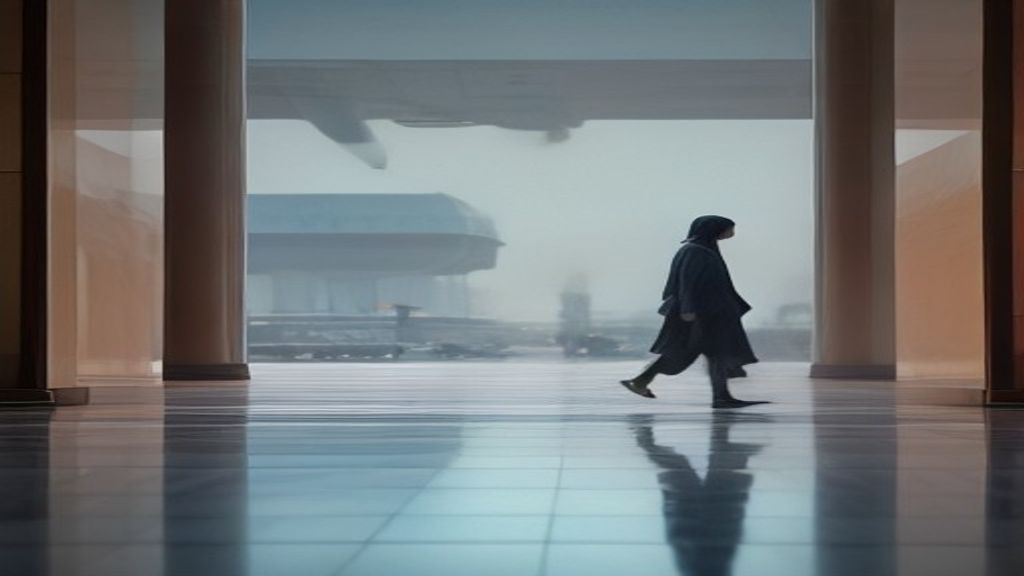 Dubai Airports looks to second-half recovery after Iran war hammered H1 results