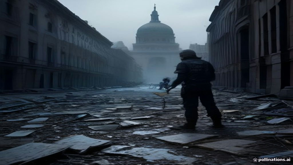 Abandoning Ukraine won’t fix Republicans’ midterm problems 