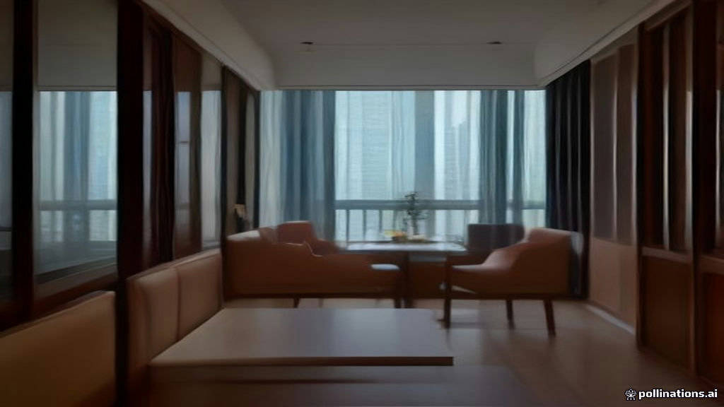 Andaz Singapore pairs room offers with dining credits