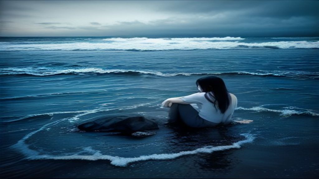 Leslie Wayne’s ‘The Unintended Blues’ Contemplates Rising Seas and Vulnerable Shorelines