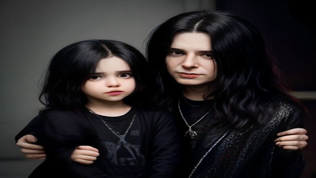 Ozzy Osbourne’s Son Shares Update on Biopic About Late Rock Legend: ‘Give the Fans What They Want’