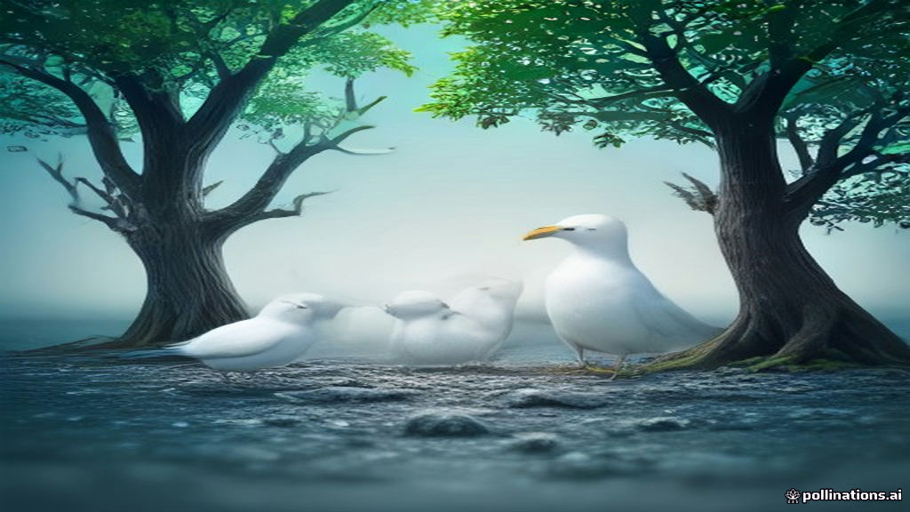 Seabird family tree predicts which species accumulate plastic better than diet, global analysis finds