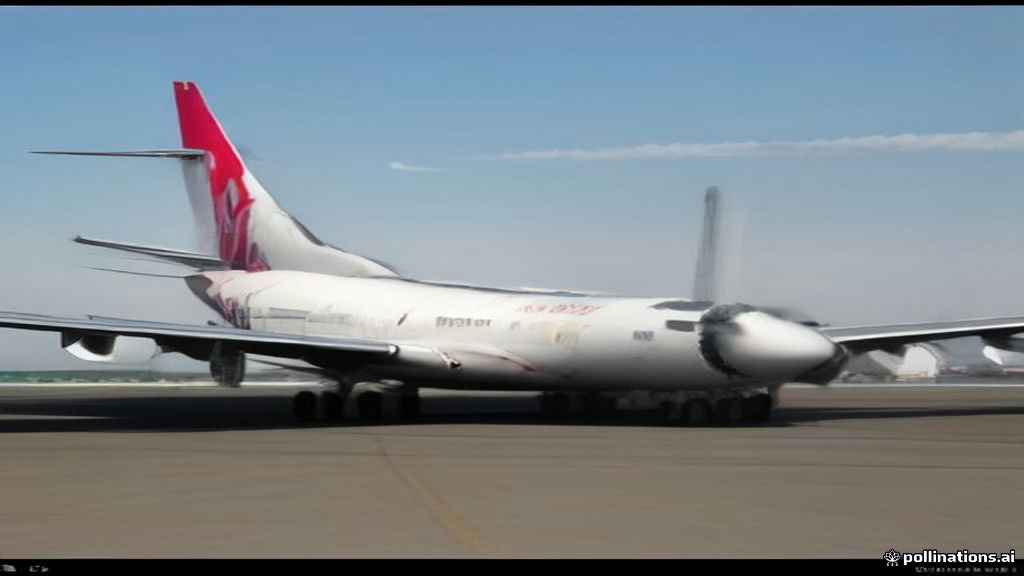 Cargolux inspects undercarriage of 747-8F fleet after parked jet suffers collapse