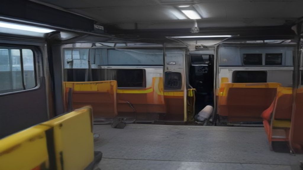  Inadequate safety monitoring suspected over fatal train accident 