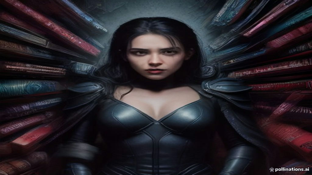 10 Best Netflix Shows Based On Comics, Ranked