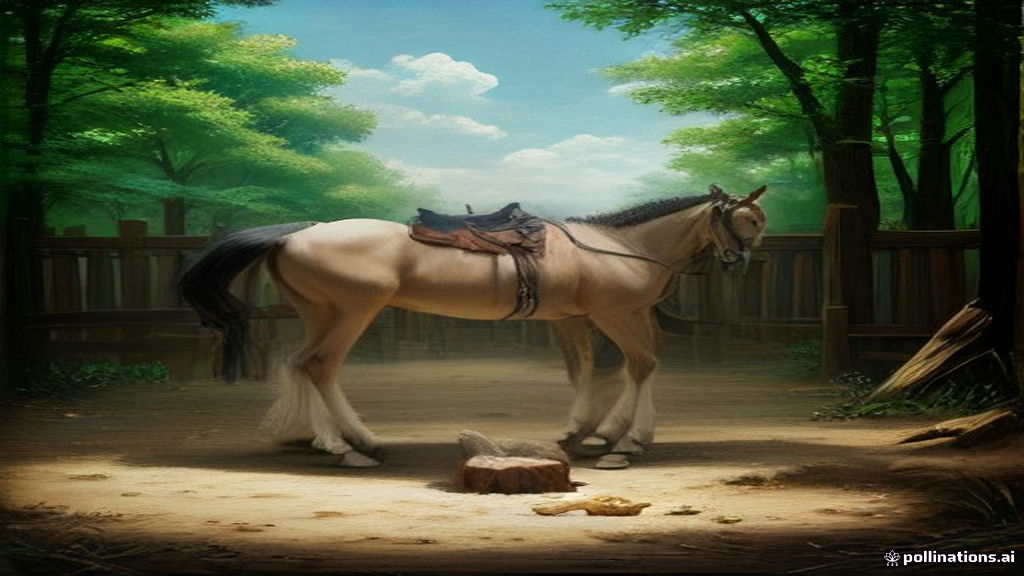 What Treats Can I Feed My Laminitic Horse?