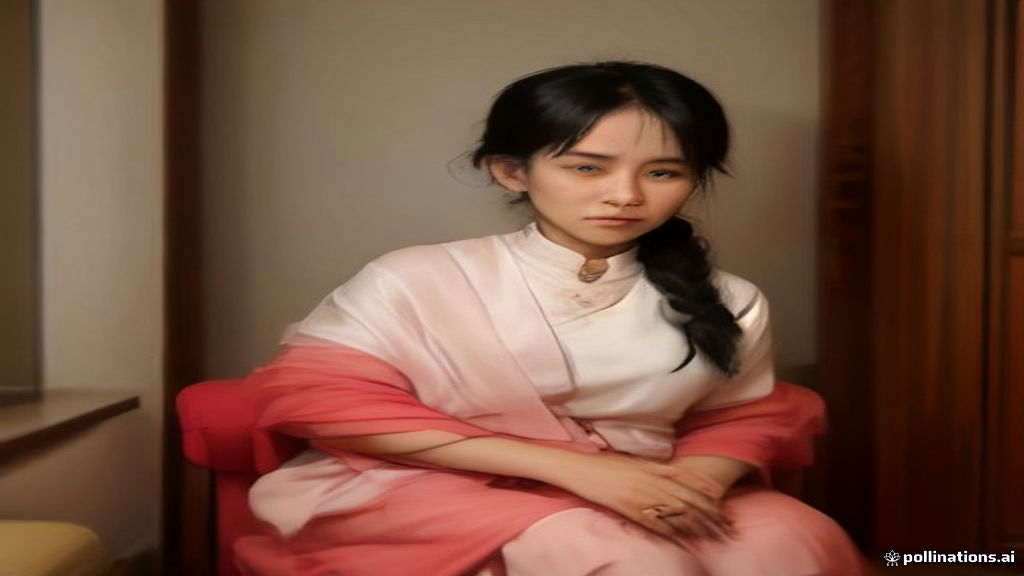 Myanmar’s Aung San Suu Kyi ‘sounds strong’ but is isolated, son says