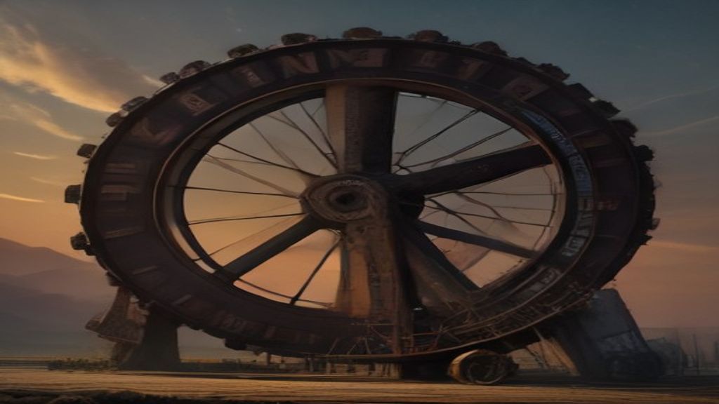 ‘Wheel of Time’ Creator Rafe Judkins Signs Paramount TV Studios Overall Deal