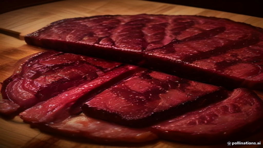 Ribeye And Tomahawk Steaks Come From The Same Cut — So What's The Difference?