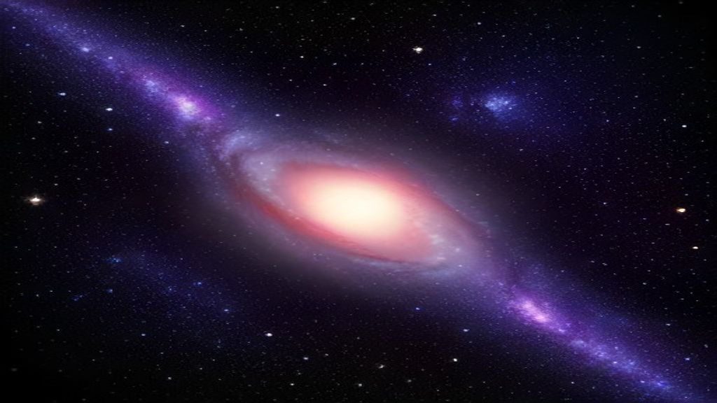 The largest known galaxy is wider than 17 Milky Ways