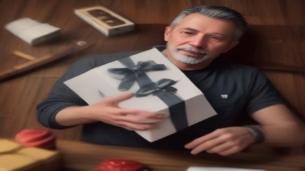  Father's Day gifts for a dad who wants nothing: 16 tech ideas he'll actually use 