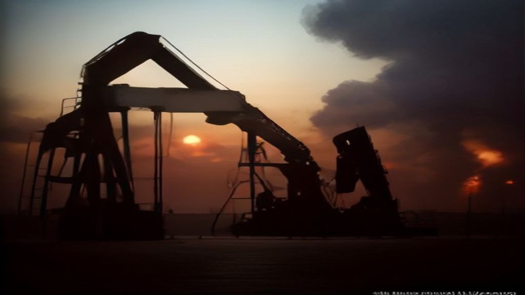  Finding profits in oil and gas pipelines 