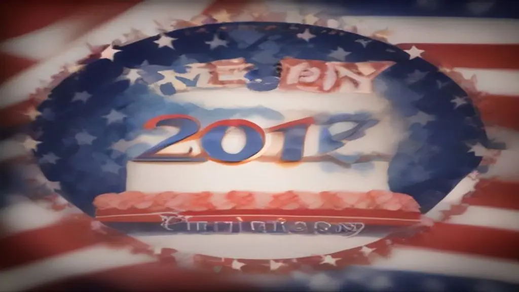 Happy 250th Birthday, America!