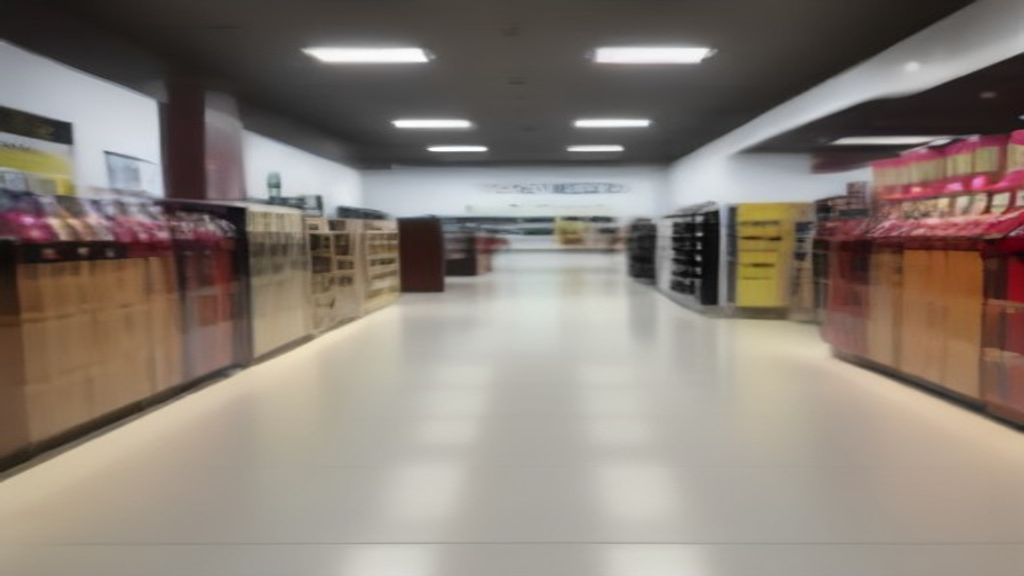 Karndean Partners With NFM on Flooring Retail Display