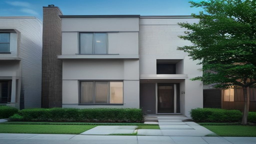 A Complete Guide to Buying Your First Home in Houston