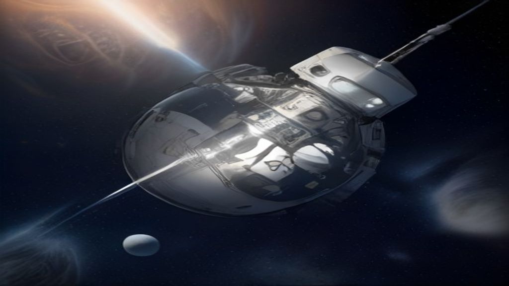 What Is Trump’s U.S. Space Academy?