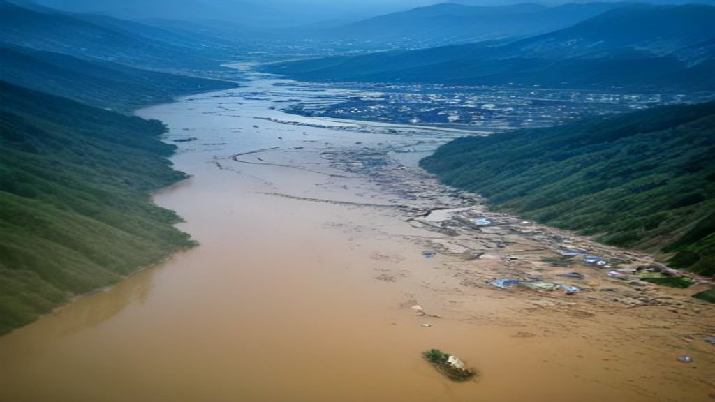 Death toll in Nepal floods tops 900, number of missing nearly doubles to over 4,200