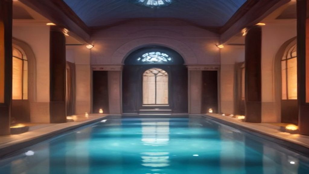 Ultimate guide to Turkish baths