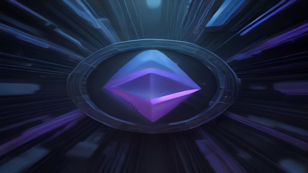 What If Ethereum Lived on a Treap? Or, Blockchains Charging Rent