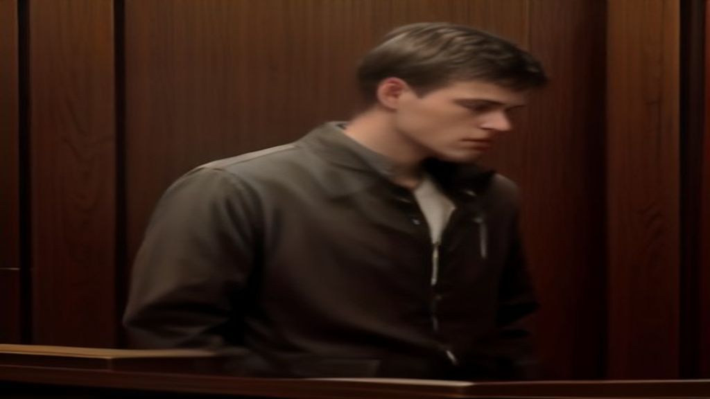 Accused Charlie Kirk shooter ineligible for death penalty, defense argues