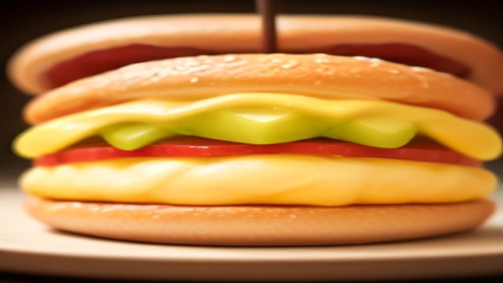 Filet-O-Fish Vs McCrispy: Which Classic Sandwich Has The Most Protein