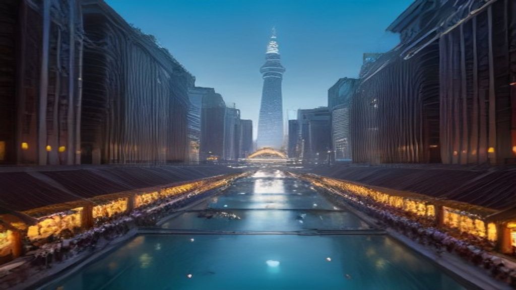 Malaysia’s largest Umrah provider Andalusia enters Singapore market