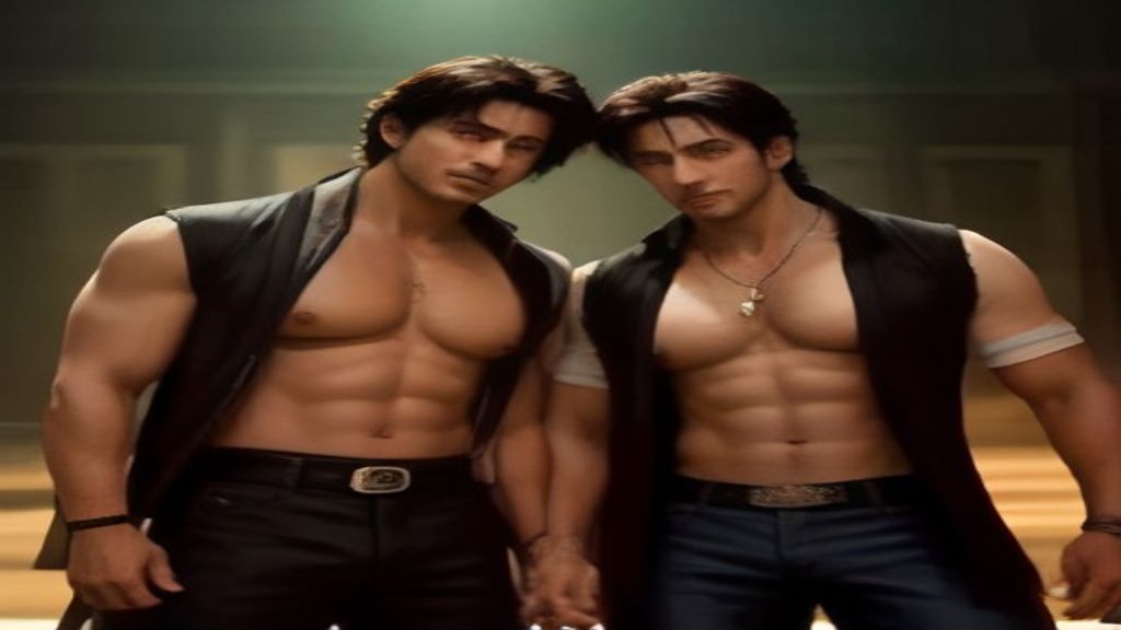 Ajay Devgn, Tiger Shroff respond to FDA notice over ad, Shah Rukh Khan not yet: Report